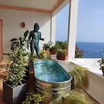Santa Chiara Positano