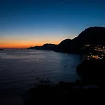 Hotel Santa Chiara Positano