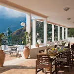 Hotel Santa Chiara Positano
