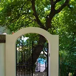 Santa Chiara Positano