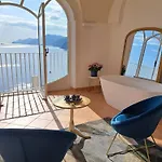 Hotel Santa Chiara Positano