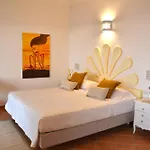 Hotel Santa Chiara Positano