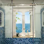 Santa Chiara Positano