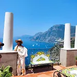 Hotel Santa Chiara 4*