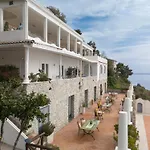 Santa Chiara Hotel Positano