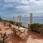 Santa Chiara Positano