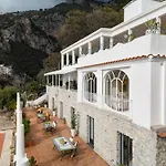 Hotel Santa Chiara