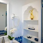 Hotel Santa Chiara