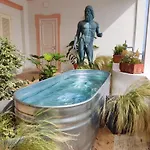 Santa Chiara 4* 포지타노