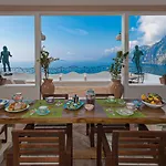 Santa Chiara 포지타노