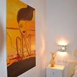 Santa Chiara 호텔 4*