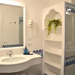 Santa Chiara 포지타노