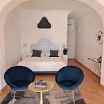 Santa Chiara 4* 포지타노