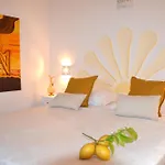 호텔 Santa Chiara 포지타노