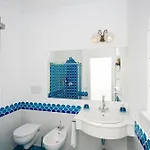 Santa Chiara 포지타노