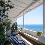 Santa Chiara 호텔 포지타노