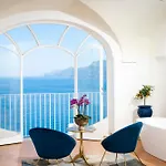 호텔 Santa Chiara 포지타노