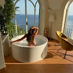 Santa Chiara 포지타노