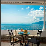 Santa Chiara 포지타노