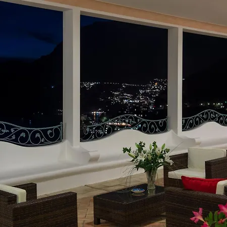 Santa Chiara 4* Positano