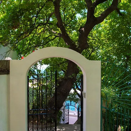 Santa Chiara Positano