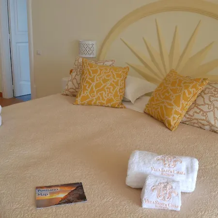 Santa Chiara 4* Позитано