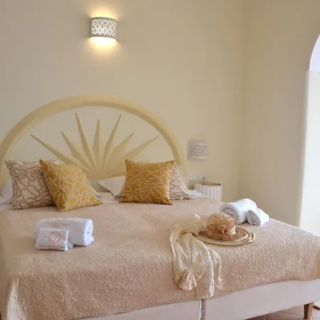 Szálloda Santa Chiara Positano