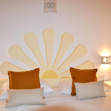 Santa Chiara Отель 4*