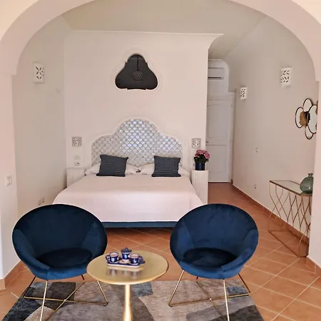 Santa Chiara 4* Positano