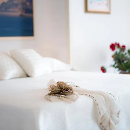 Hotel Santa Chiara