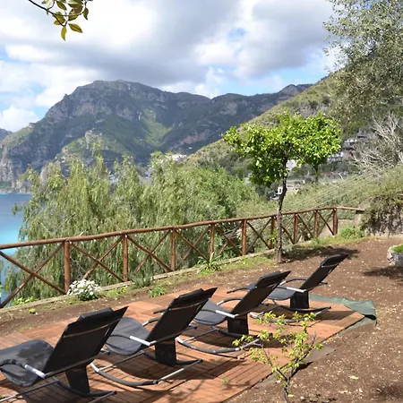 Santa Chiara 4*
