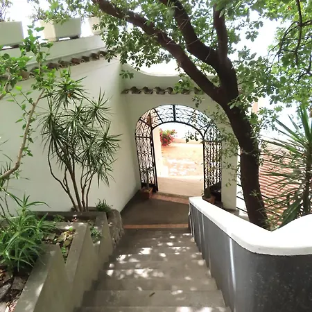 Santa Chiara 4* Positano