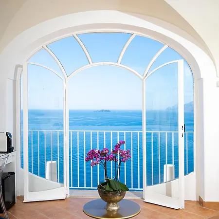 Santa Chiara Hotel 4*