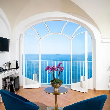 Santa Chiara Hotel 4*