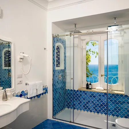 Santa Chiara 4*
