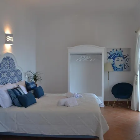 Santa Chiara Hotel