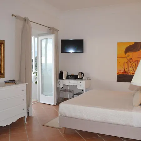 Santa Chiara 4*