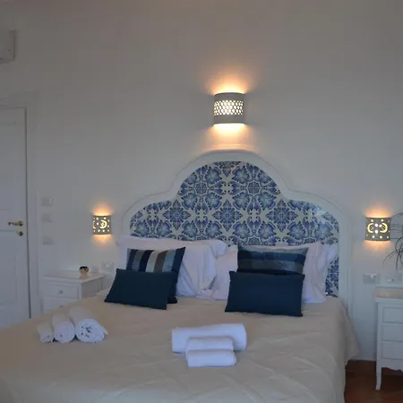 Hotel Santa Chiara