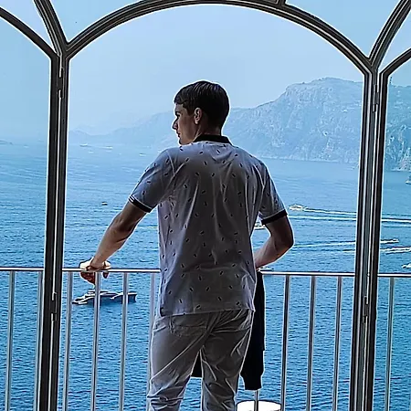 Santa Chiara Hotel Positano