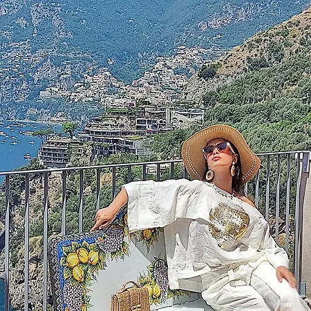 Santa Chiara Hotel 4*