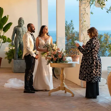 Szálloda Santa Chiara