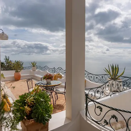 Szálloda Santa Chiara