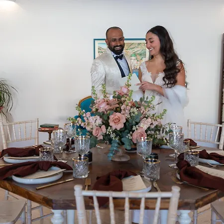 Santa Chiara Szálloda 4*