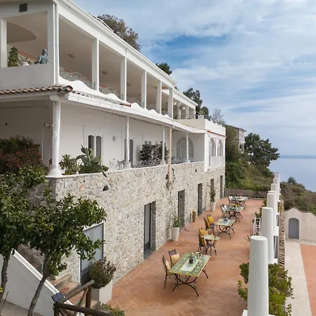 Santa Chiara Hotel Positano