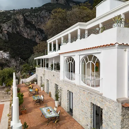 Hotel Santa Chiara