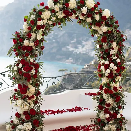 Santa Chiara 4* Positano