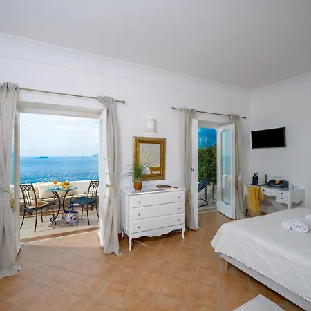 Hotel Santa Chiara