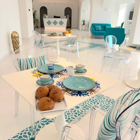 Santa Chiara Hotel 4*