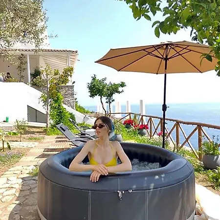 Santa Chiara Hotel Positano