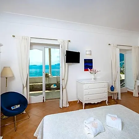 Hotel Santa Chiara
